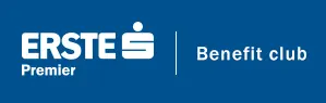 Benefit klub ERSTE Premier