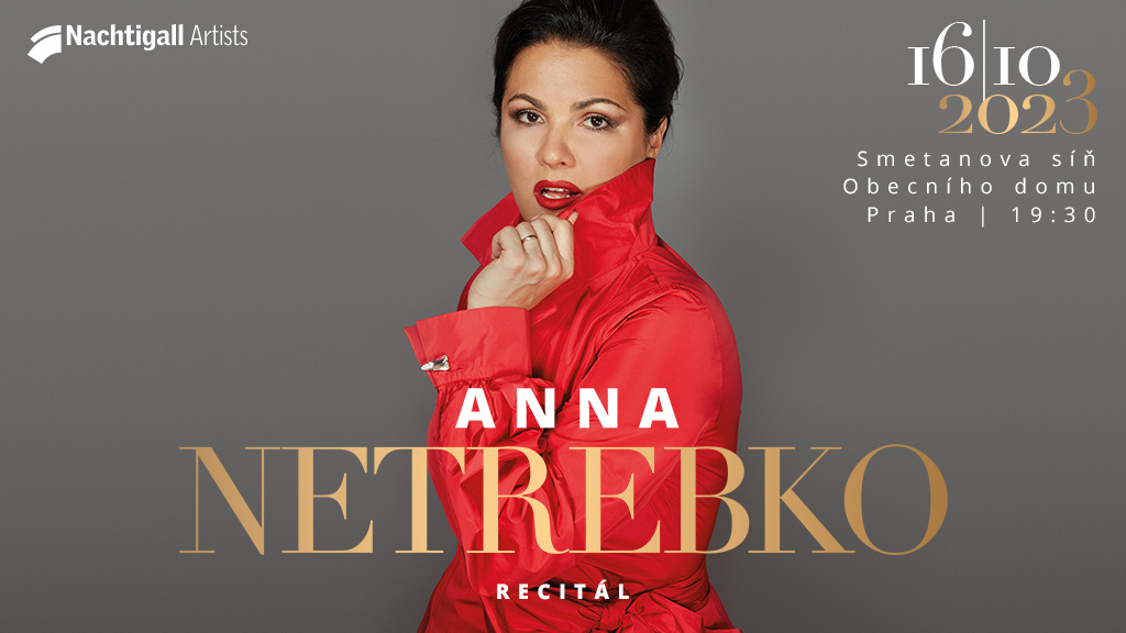 Anna Netrebko