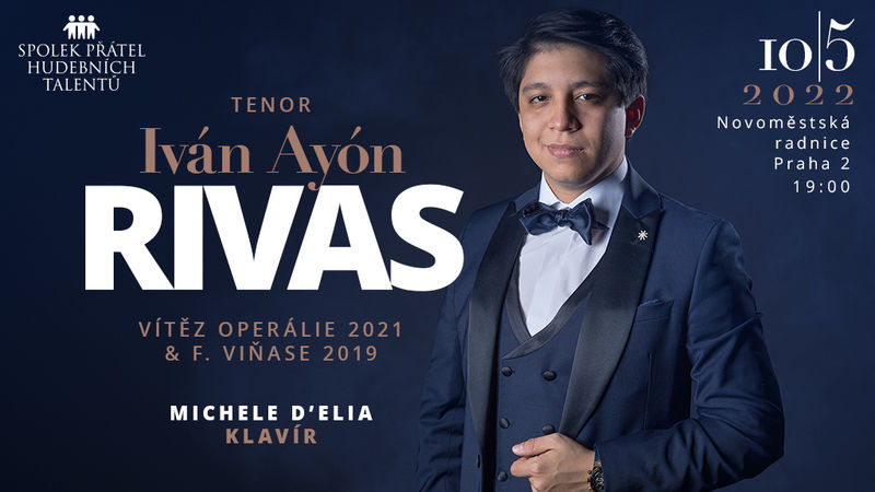 Iván Ayón-Rivas – Opera gala